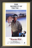 The Karate Kid Poster