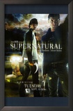 Super Natural Posters
