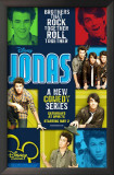 Jonas Brothers Art