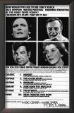 The Mark Taper Forum - Broadway Poster Prints