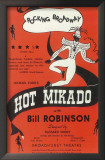 Hot Mikado, The - Broadway Poster , 1939 Prints