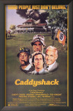 Caddyshack Prints