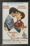 Bundle of Joy Art