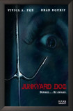 Junkyard Dog Posters