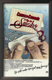Cheech & Chong's Up in Smoke Poster