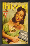 Ida Lupino - Hollywood Magazine Cover 1930's Prints