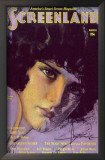 Evelyn Brent - Screenland Magazine Cover 1940's Prints