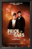 Prick Up Your Ears - French Style Prints