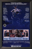 The NeverEnding Story Arte