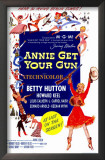 Annie Get Your Gun Prints