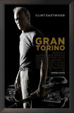 Gran Torino Posters