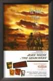 The Searchers Prints