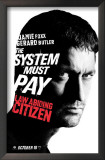 Law Abiding Citizen Prints
