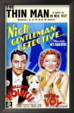 The Thin Man Prints