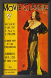 Lupe Velez - Movie Classic Magazine Cover 1930's Posters