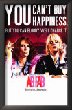 Absolutely Fabulous Posters