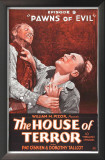 House of Terror Prints