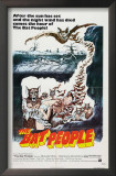 The Bat People Prints