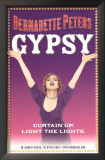 Gypsy - Broadway Poster Prints