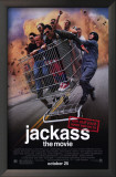 Jackass: The Movie Print