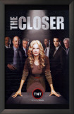 The Closer Posters