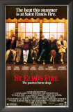 St. Elmo's Fire Posters