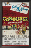 Carrossel Pôsteres