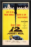 12 Angry Men Posters 12 Angry Men Posters