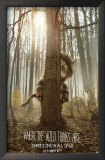 Where The Wild Things Are Prints