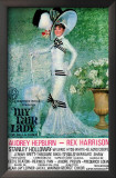My Fair Lady Prints