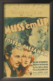 Muss 'em Up Prints
