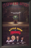 Little Shop of Horrors Print
