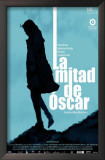 Half of Oscar - Spanish Style Poster