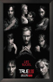 True Blood Prints