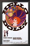 Alô, Dolly! Poster