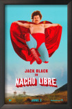 Nacho Libre Posters