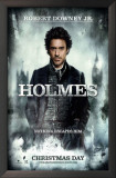 Sherlock Holmes Prints