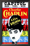 City Lights Posters