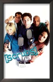 Scrubs Prints