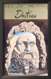 Destino se Disculpa, El Print