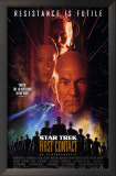 Star Trek: First Contact Prints