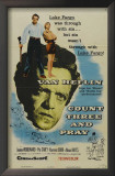 Count Three and Pray Prints