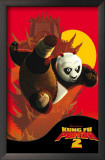 Kung Fu Panda 2 Prints