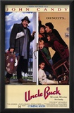 Uncle Buck Posters Uncle Buck Posters