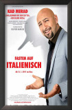 L'italien - German Style Prints