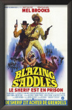 Blazing Saddles Posters Blazing Saddles Posters
