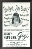 Gigi - Broadway Poster , 1951 Posters