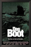 Das Boot Prints