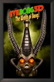 Evil Bong 3-D: The Wrath of Bong Posters
