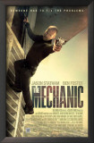 The Mechanic Posters